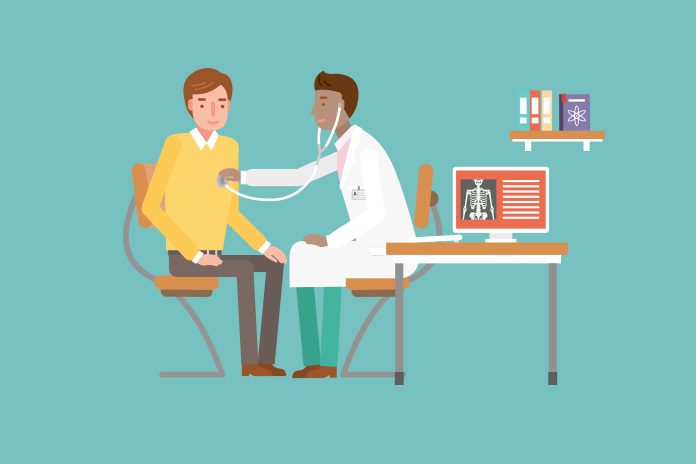 World COPD day survey